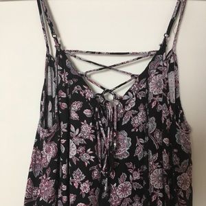 American Eagle dress